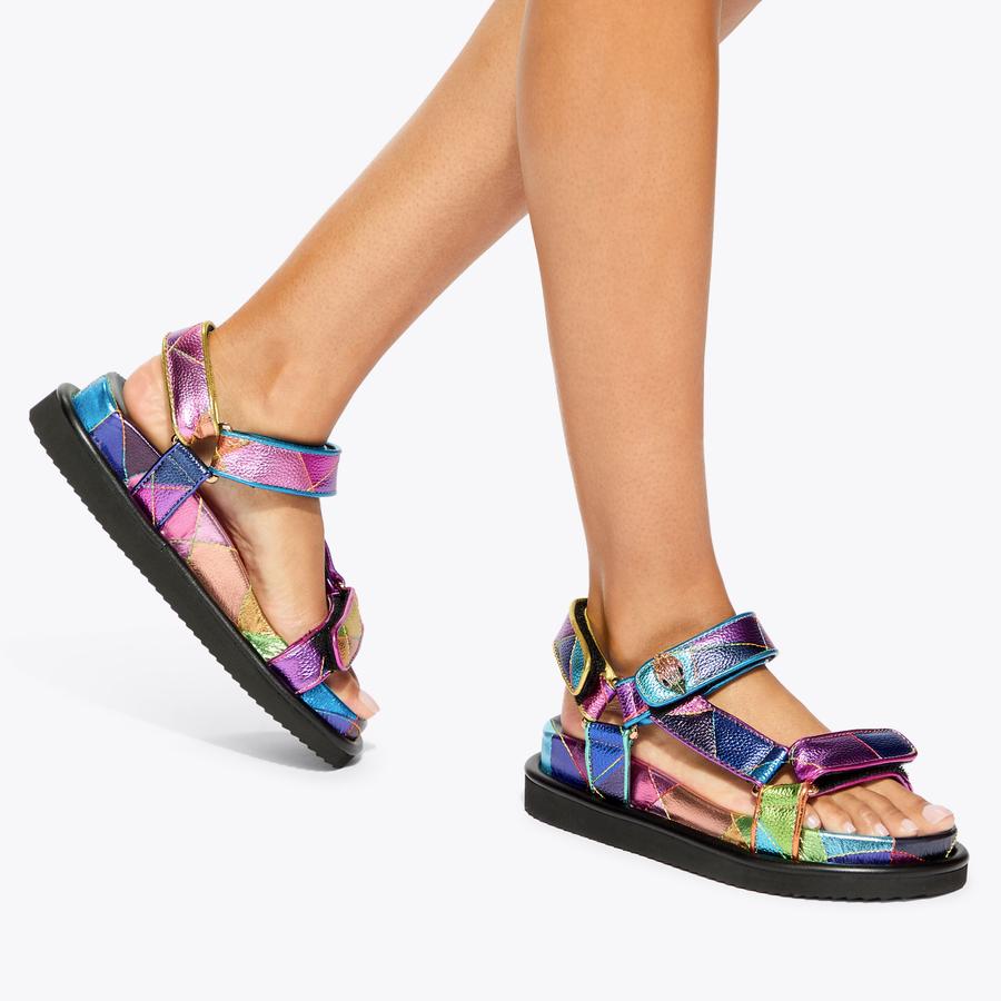 Orson Sandal