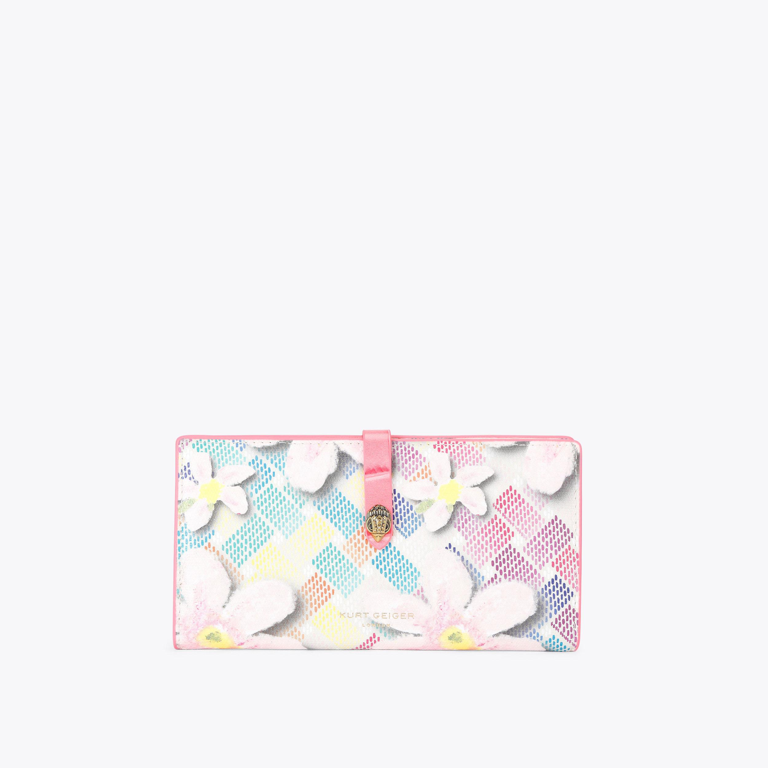 Kensington Chain Wallet