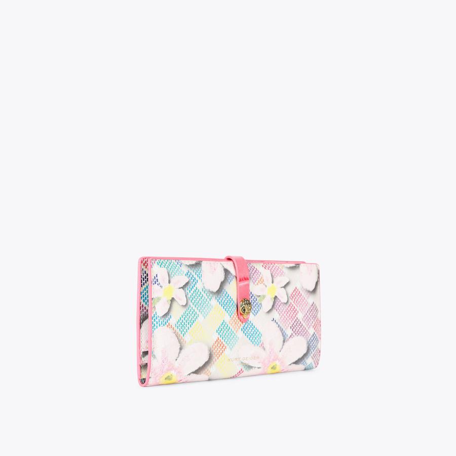 Vinyl Southbank Heart Bag