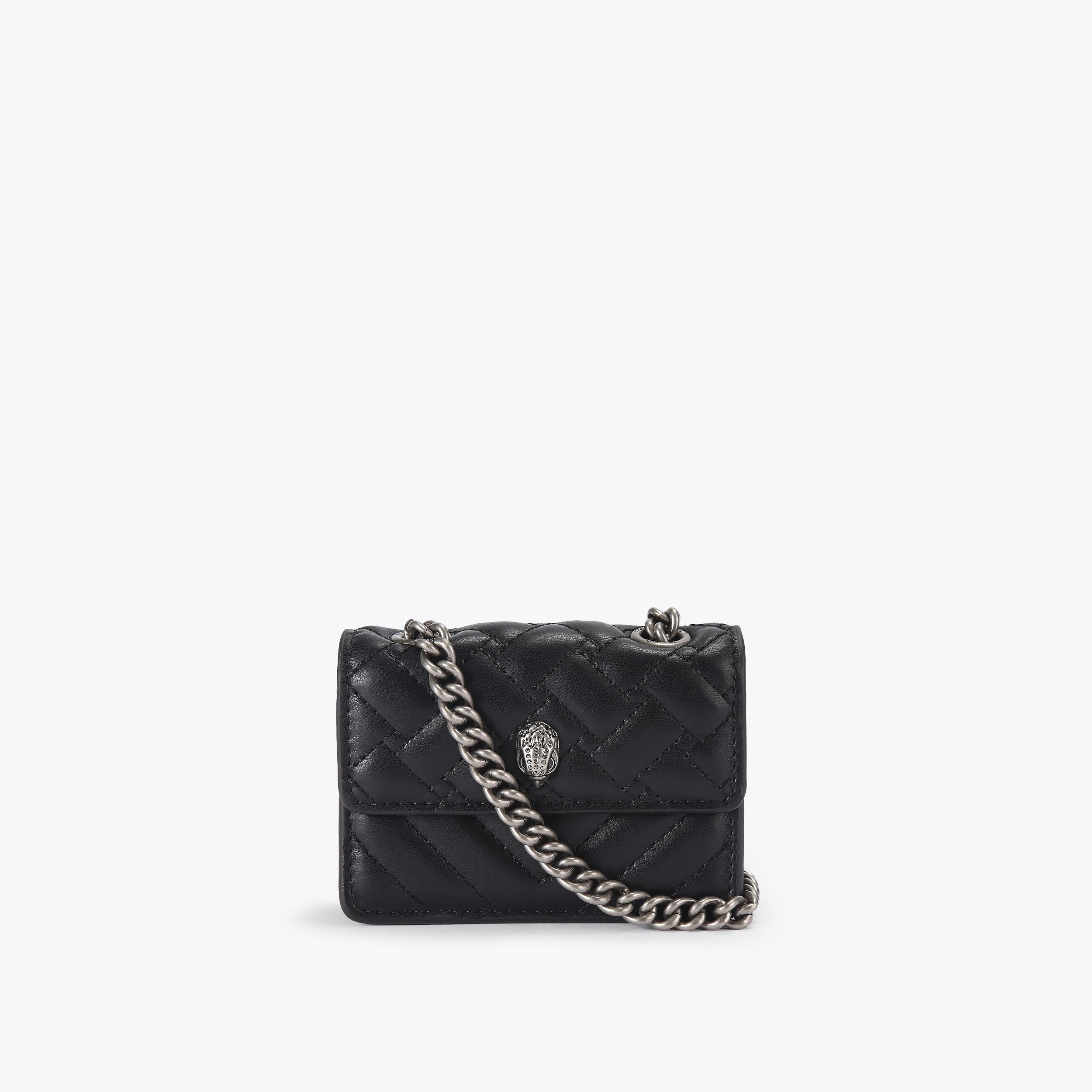 small gucci black bag