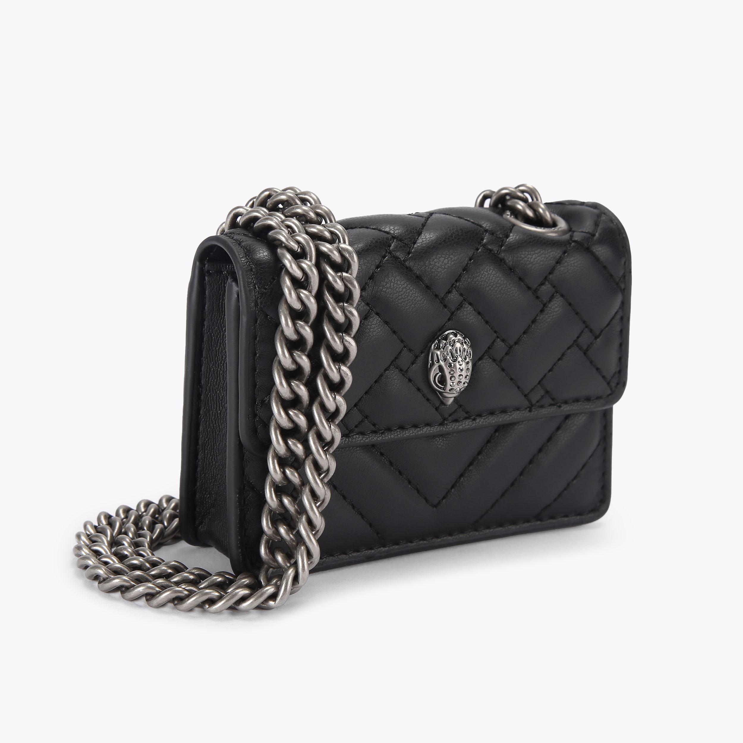 micro kensington crossbody kurt geiger london