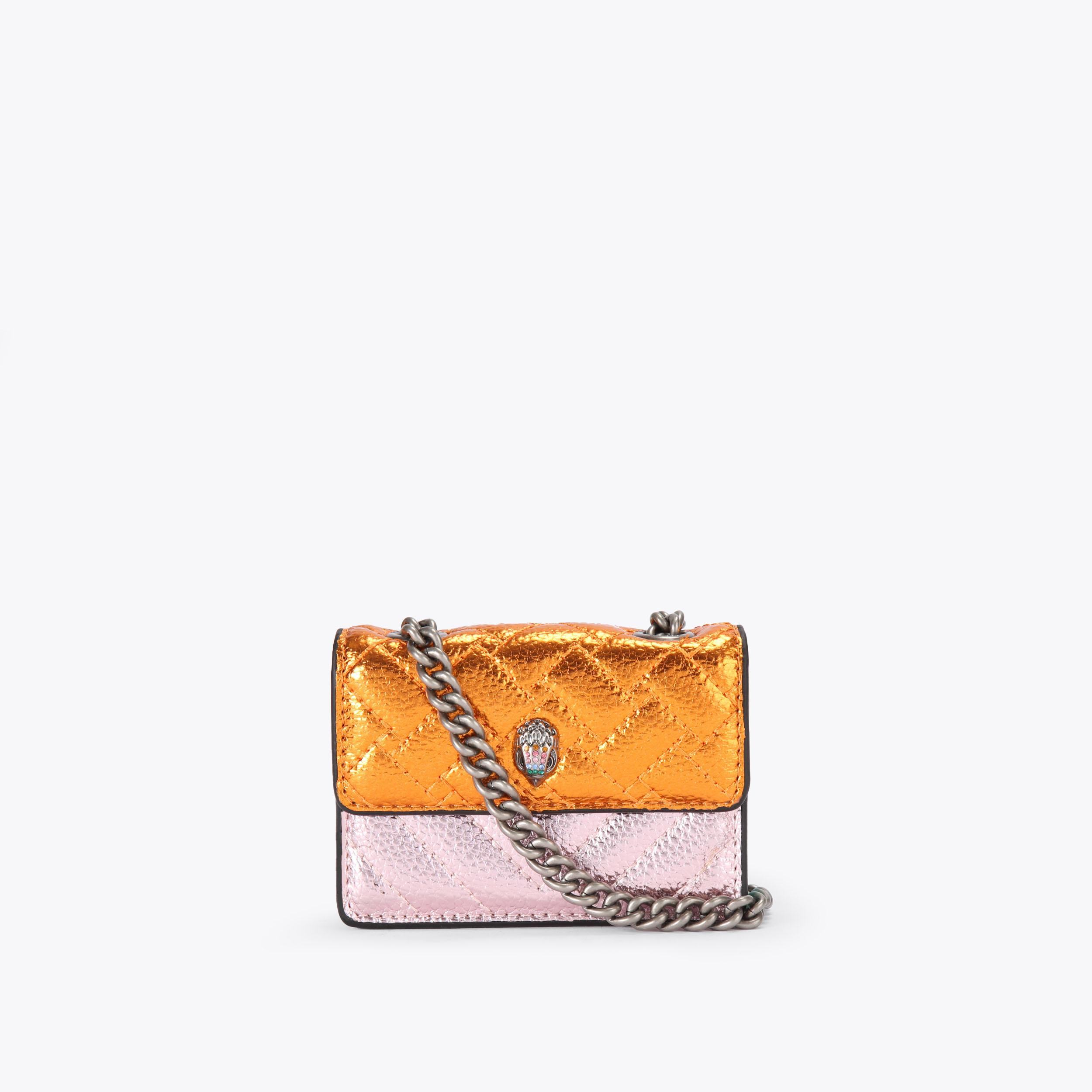 rainbow shop micro kensington crossbody bag