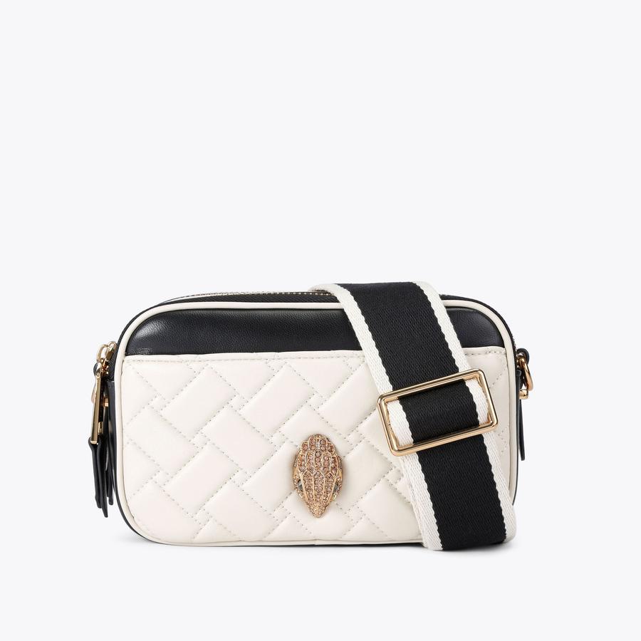 Dual Zip Camera Bag