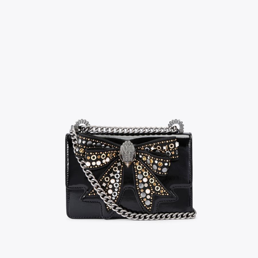 Small Bow Shoreditch Bag