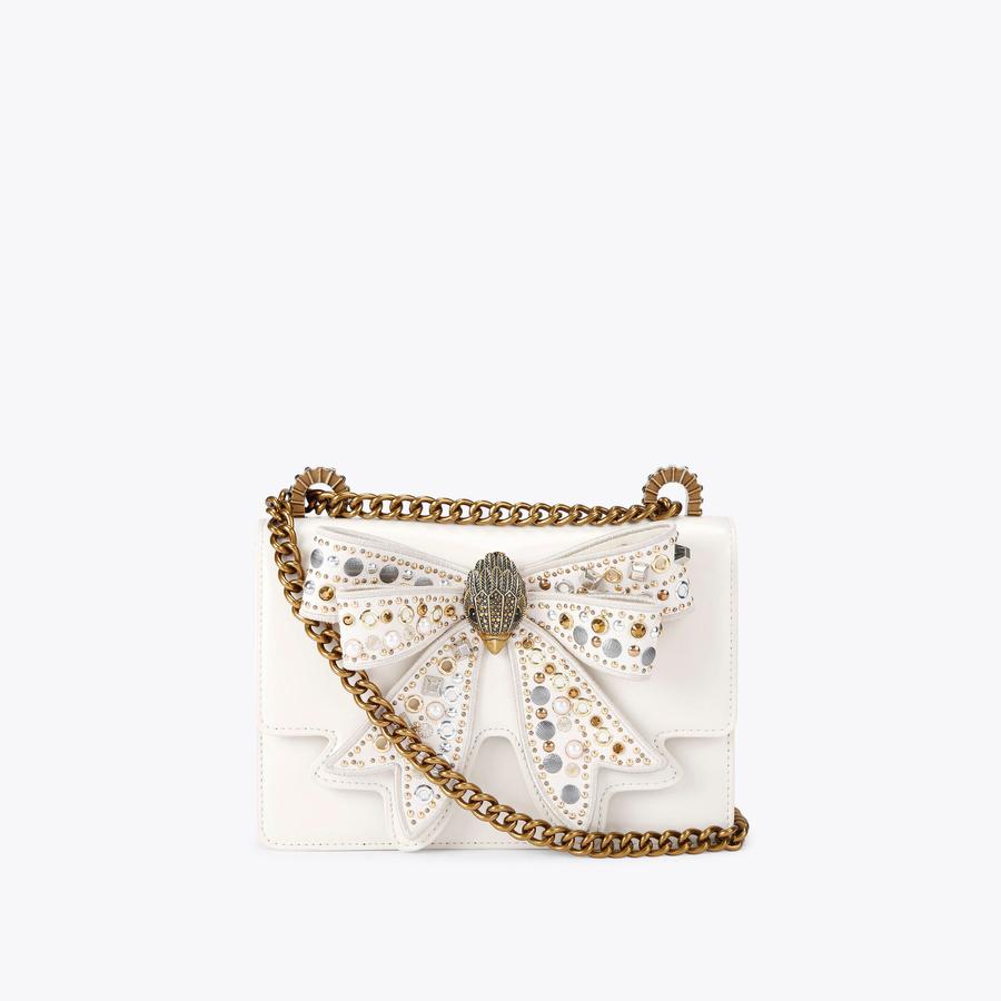 Small Bow Shoreditch Bag