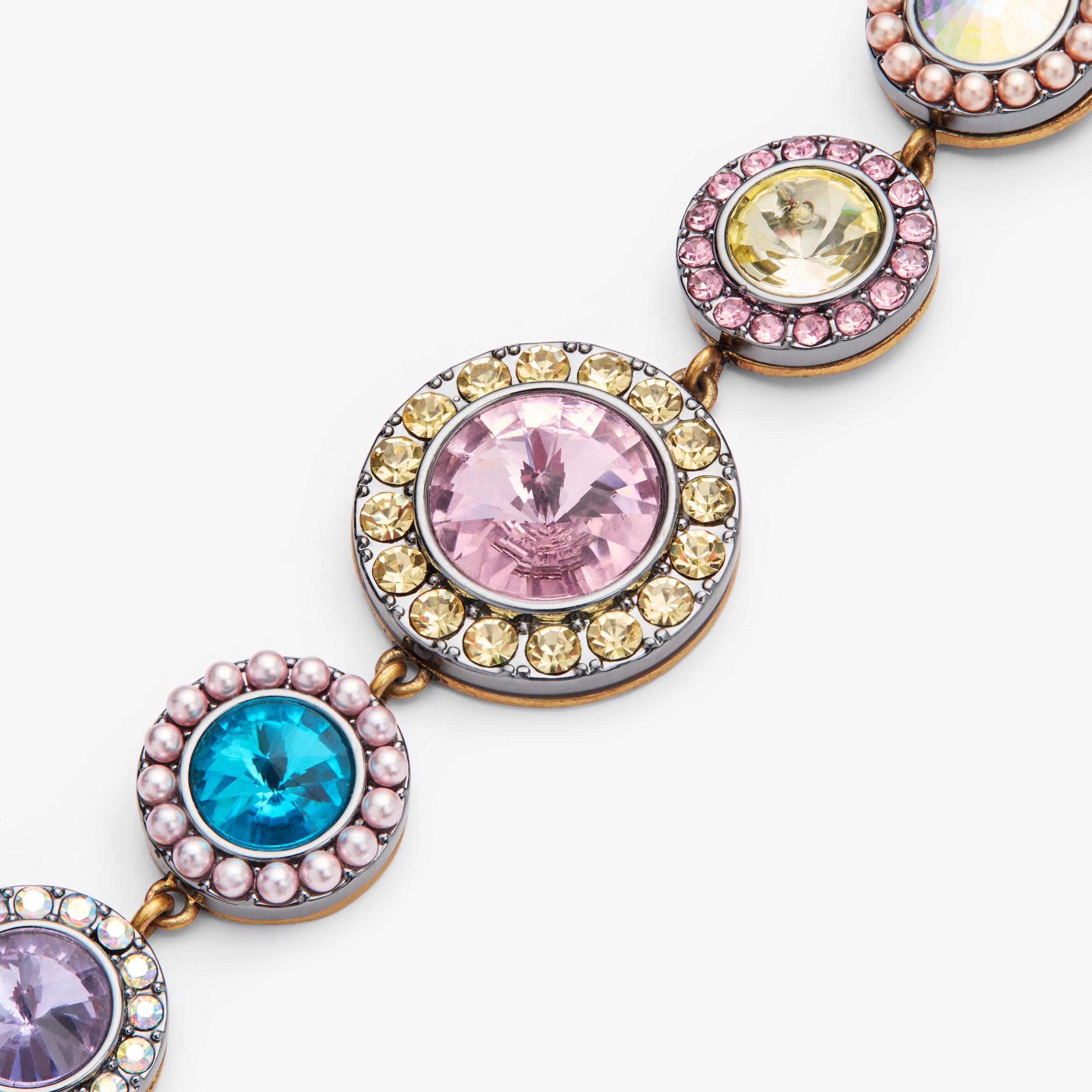 Octavia Crystal Jewelry Bracelet | Kurt Geiger