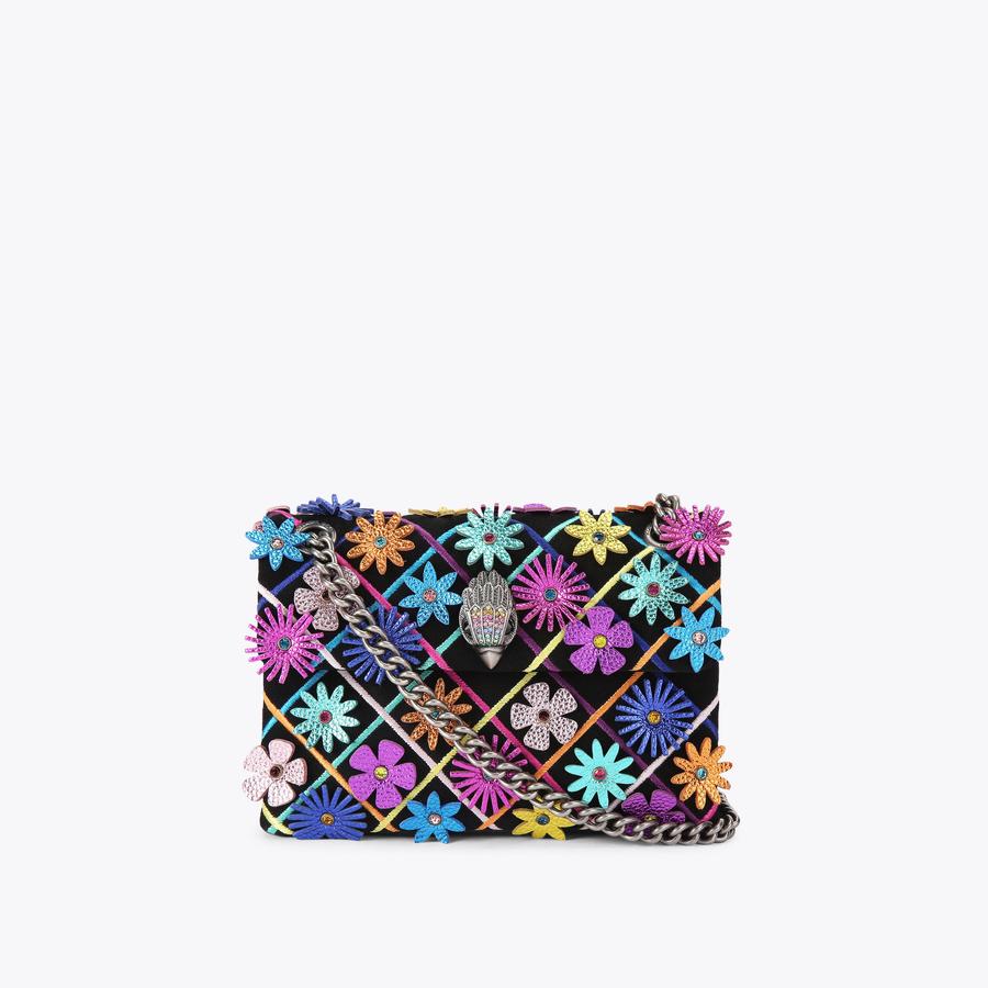 Mini Kensington Flower Bag