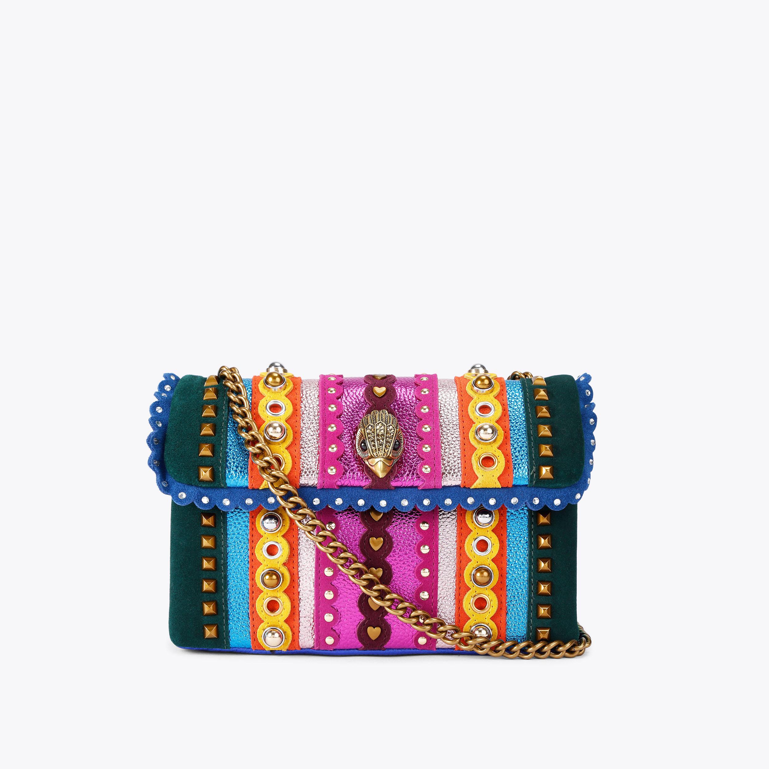 Micro Kensington Bag