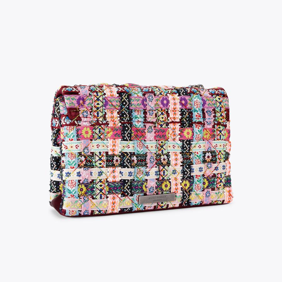 Medium Kensington Bag