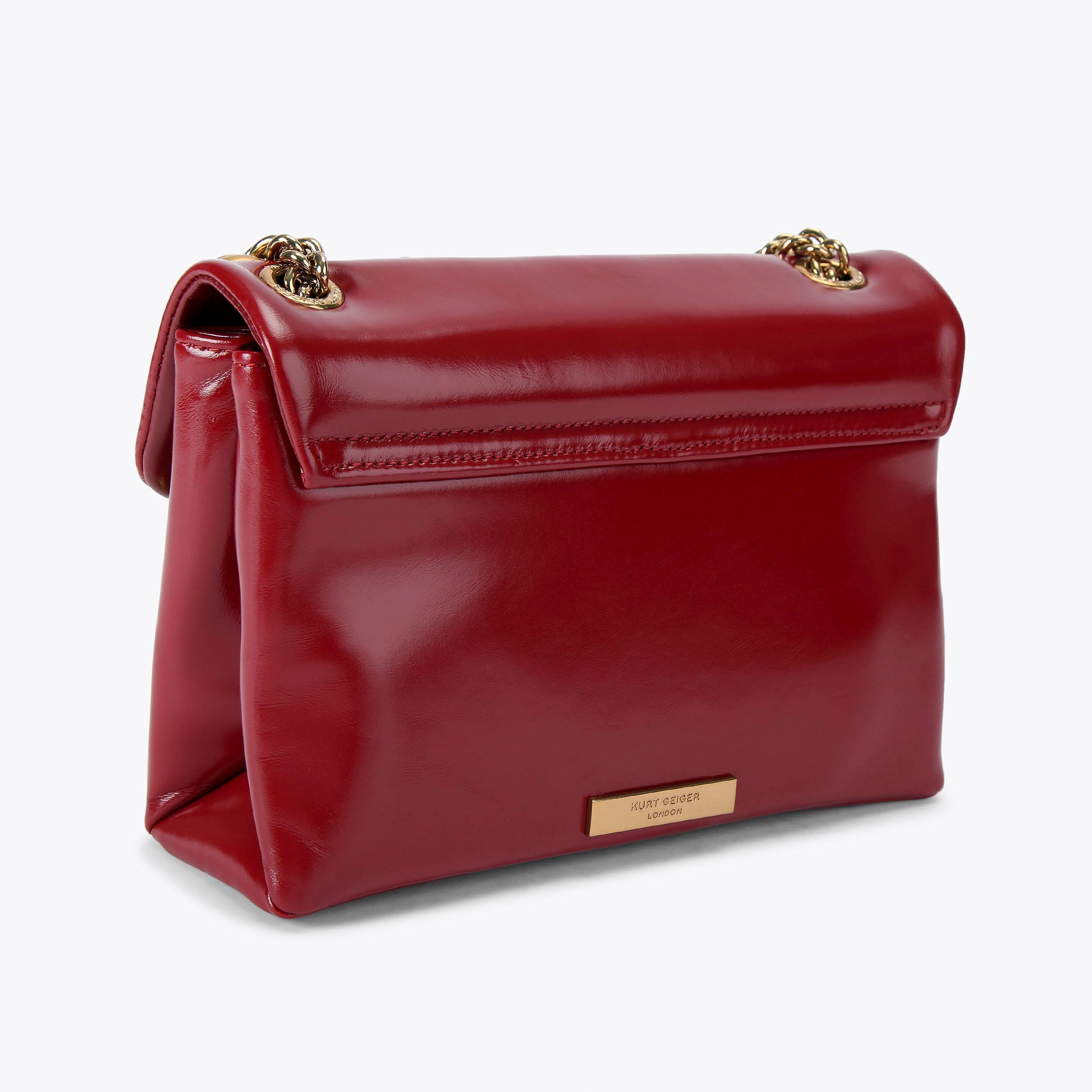 Medium Kensington Bag