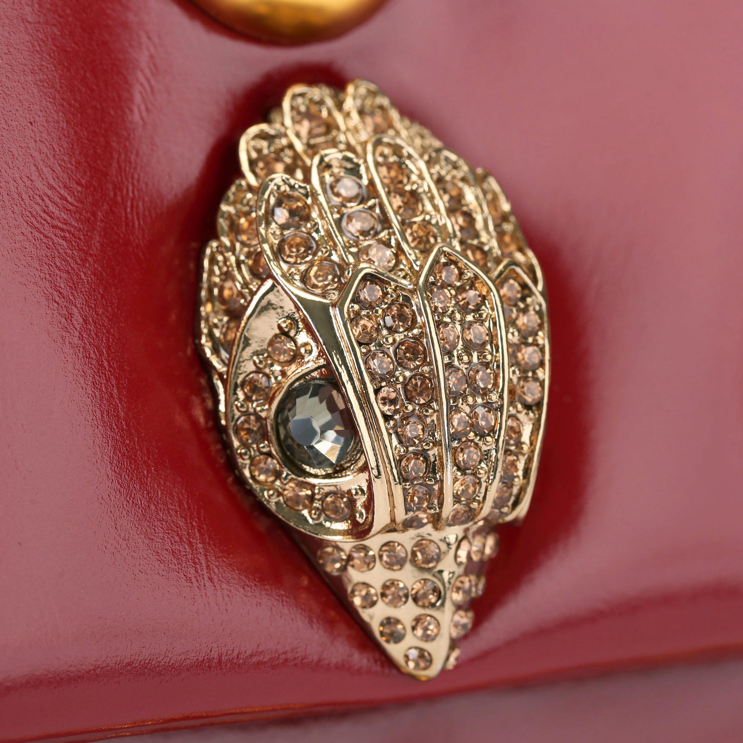 Medium Kensington Bag