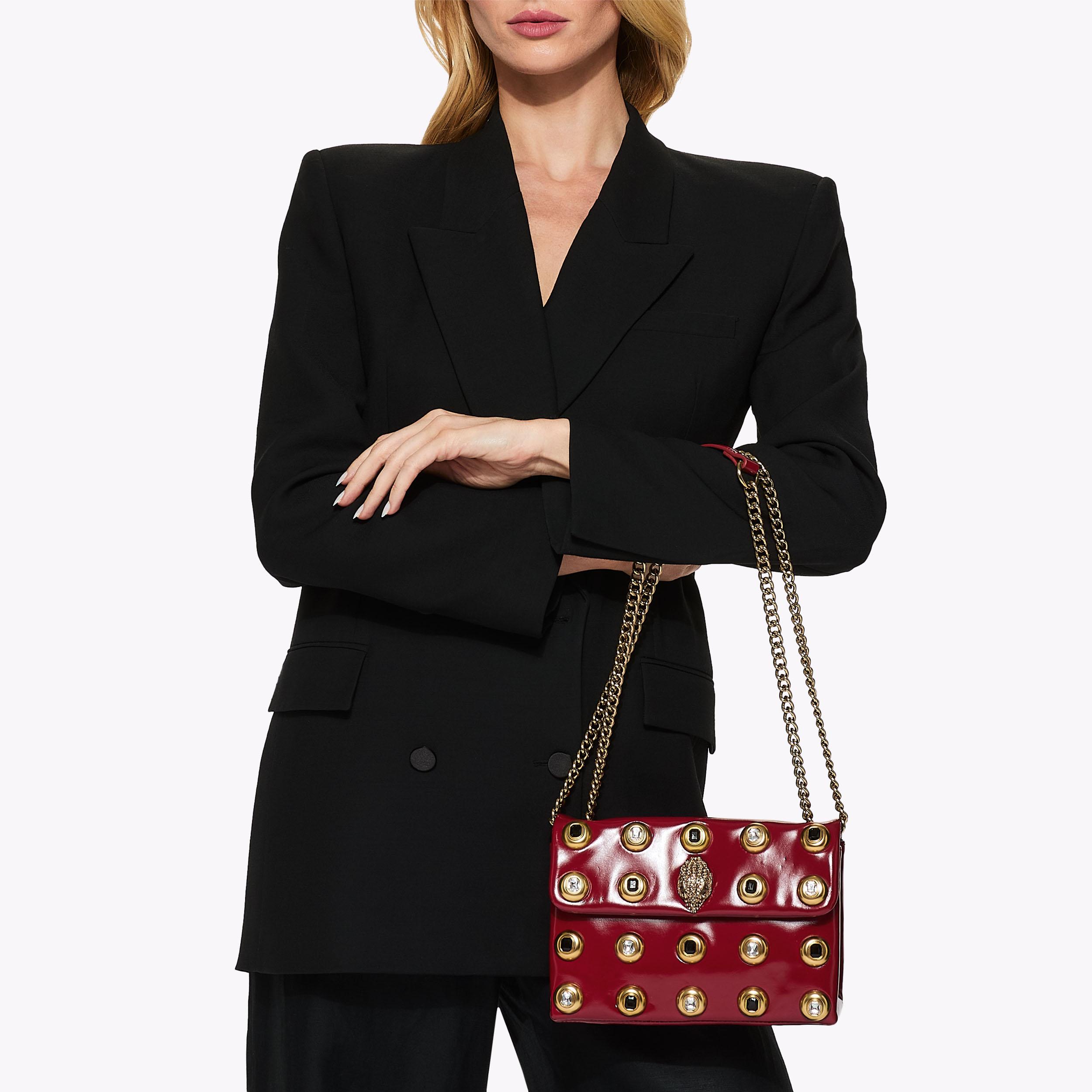 Medium Kensington Bag