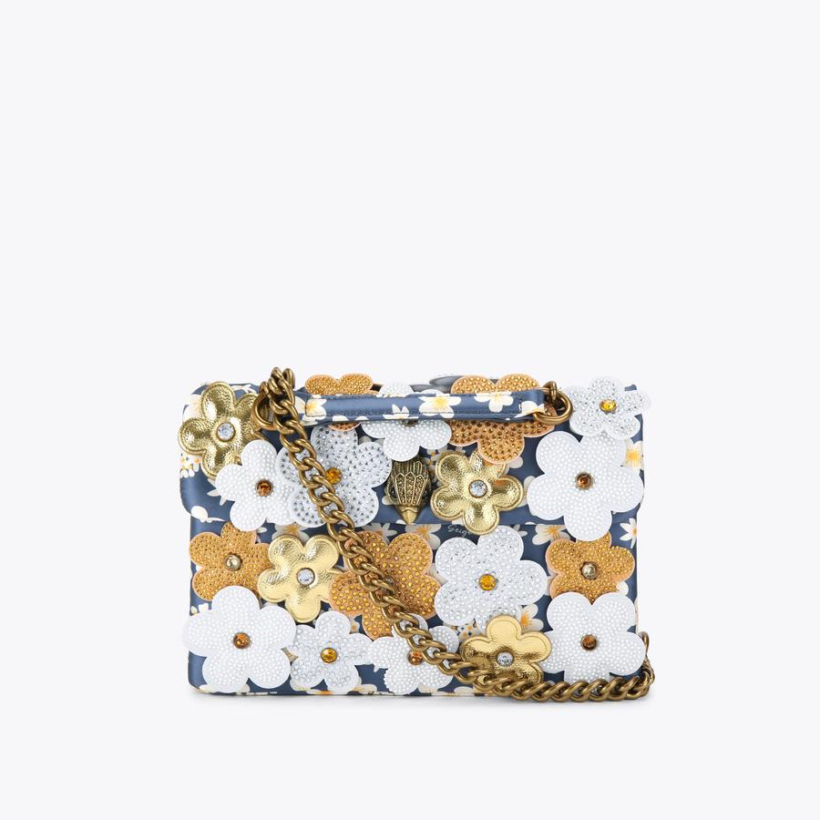 Kensington Daisy Bag