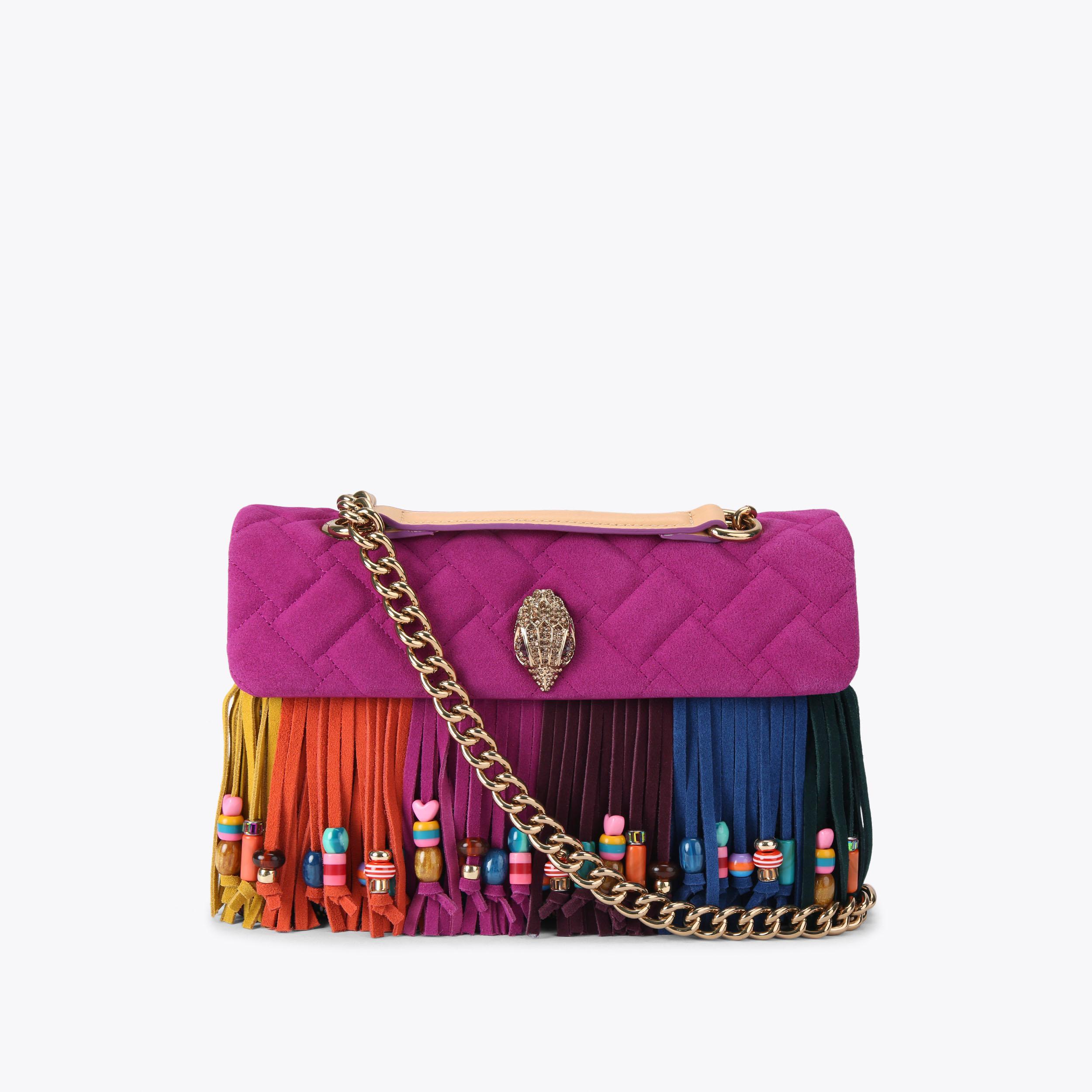 Micro Kensington Bag