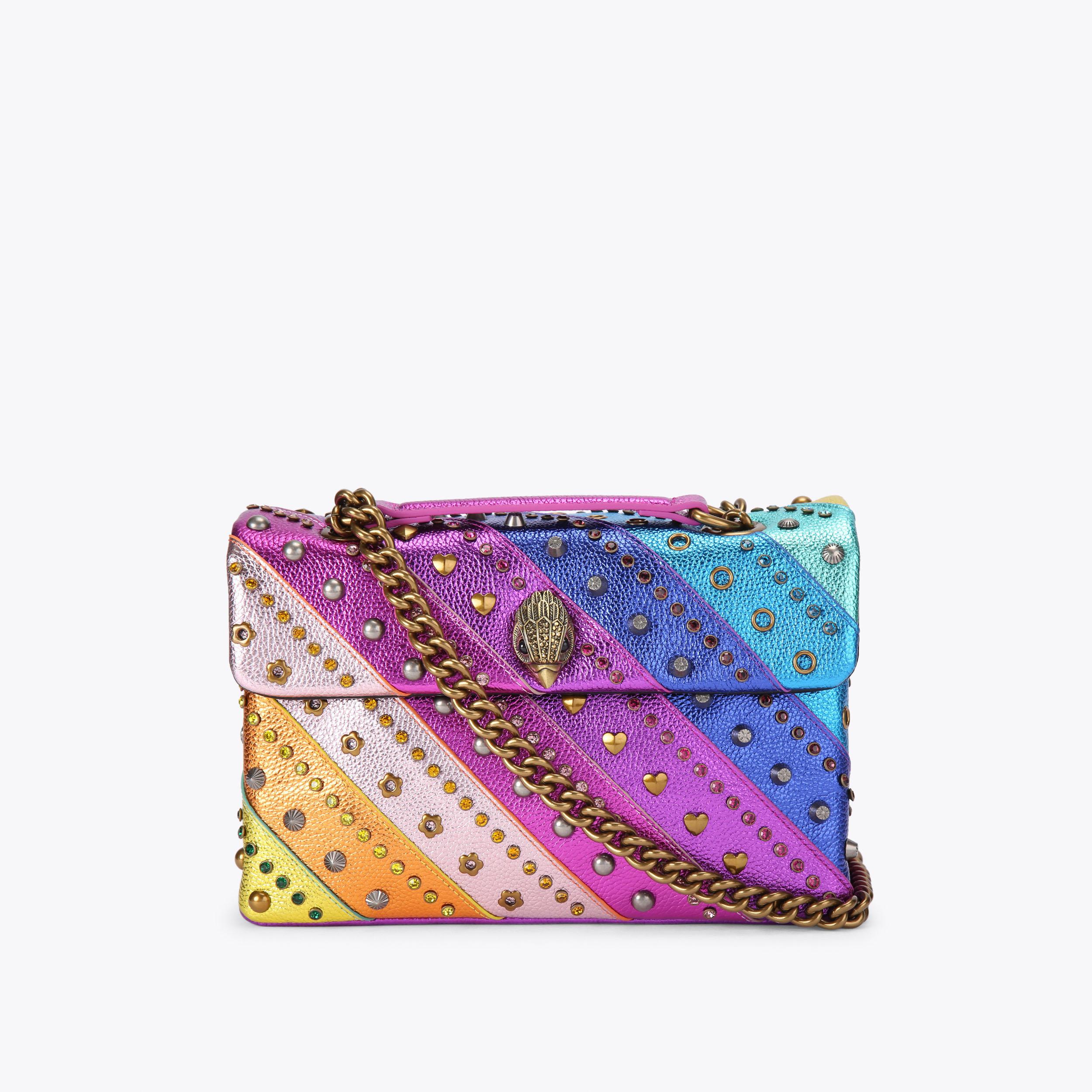 Micro Kensington Bag