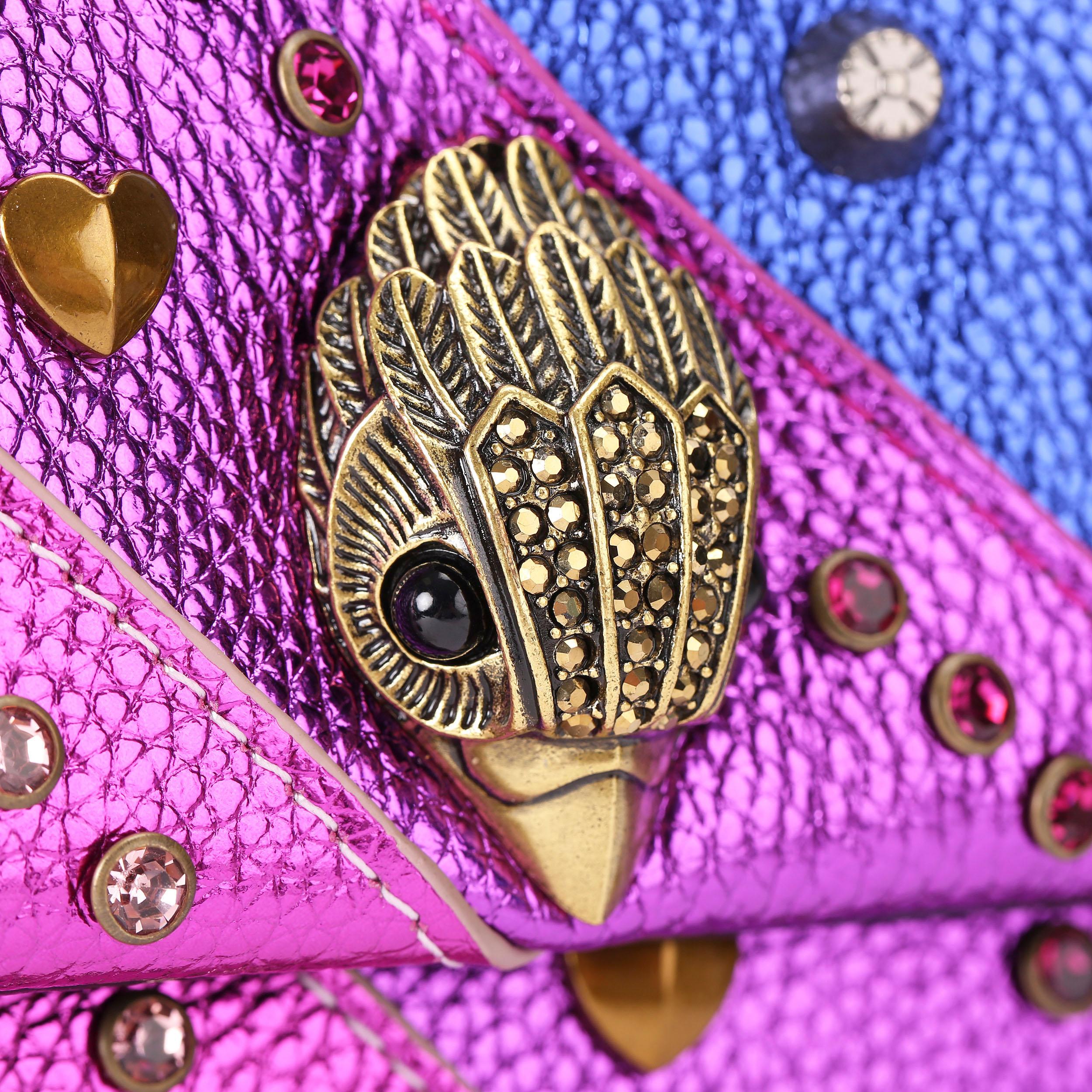 Kensington Studded Bag