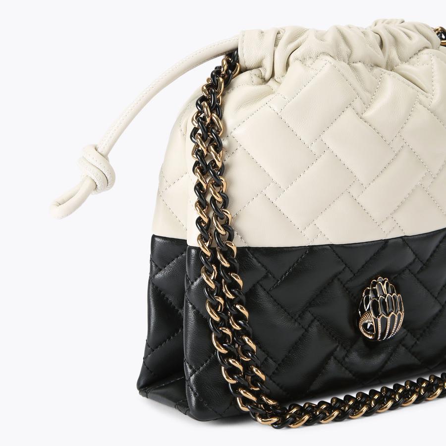 【CLANE 】DRAWSTRING BAG CLANE - ドローストリングバッグ - DRAWSTRING BAG | ADDICT WEB SHOP