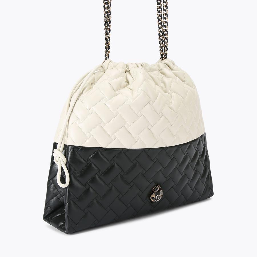 ★関税込★JILLSTUART★Eddie Fleece Half Moon Baguette Bag★ 20230511_THEHORSE1526_4ecfd857