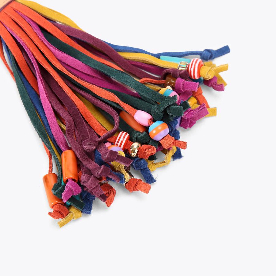 Tassel Beads Charm