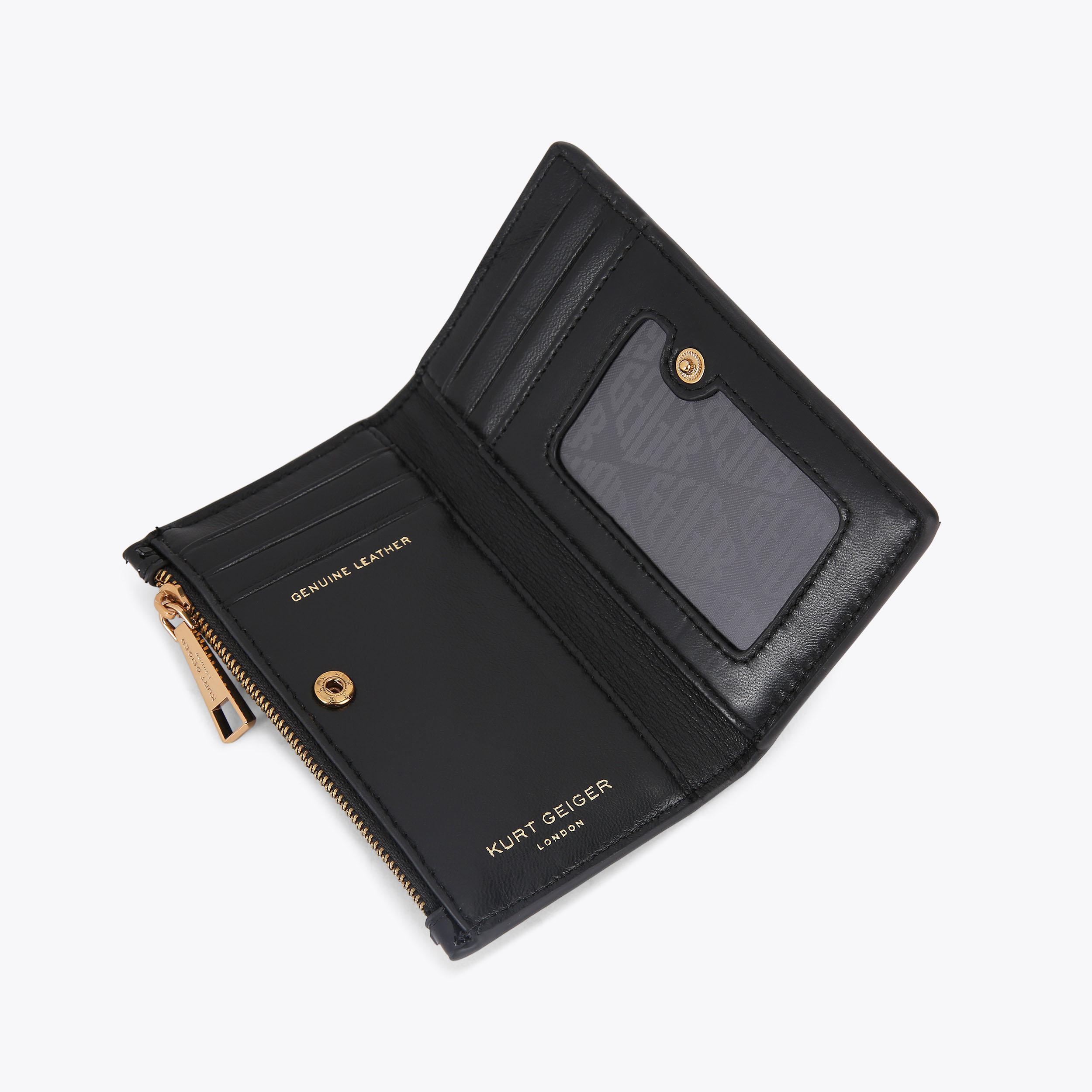 Leather Melbourne Black Lennon BK（コラボ・黒） / WALLET LEATHER CAMURO × VTG Wallet BRAHMIN | その他