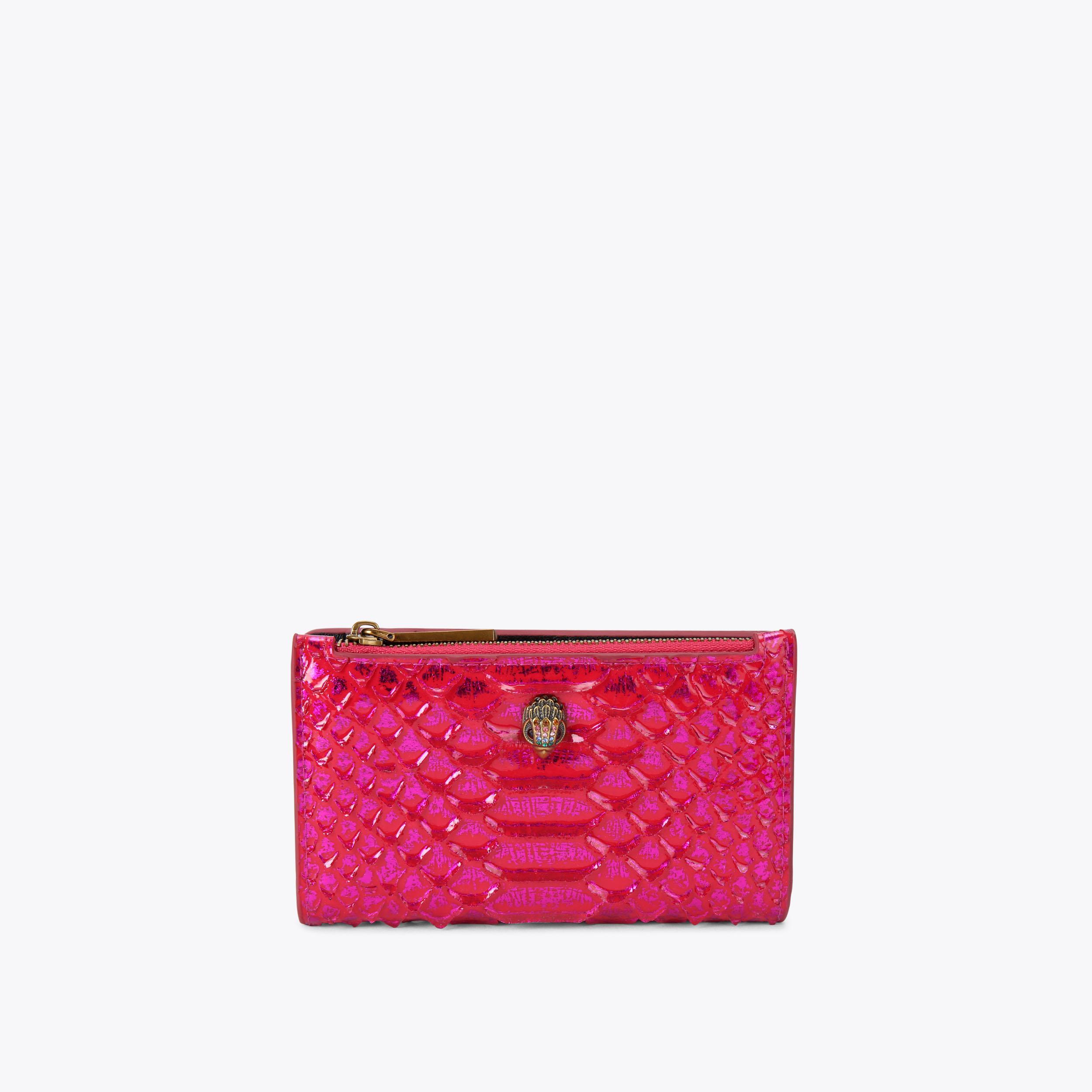 Kensington Bifold Wallet