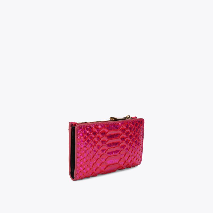 Paul Smith 25SS スエードレザー　ライトピンク　ゴートスキン Paul Smith 公式オンラインショップ | ポール・スミス