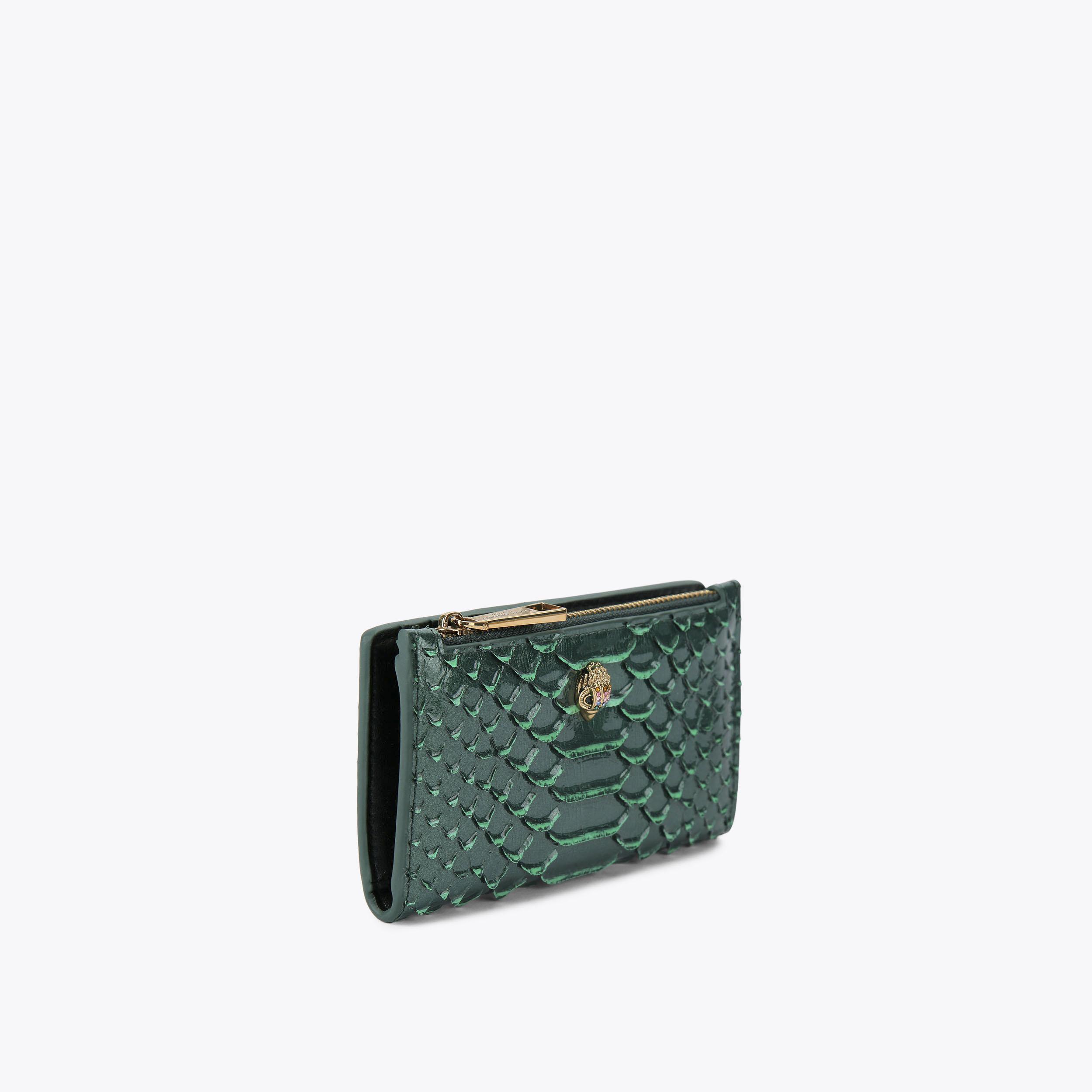 kensington-bifold-wallet-green