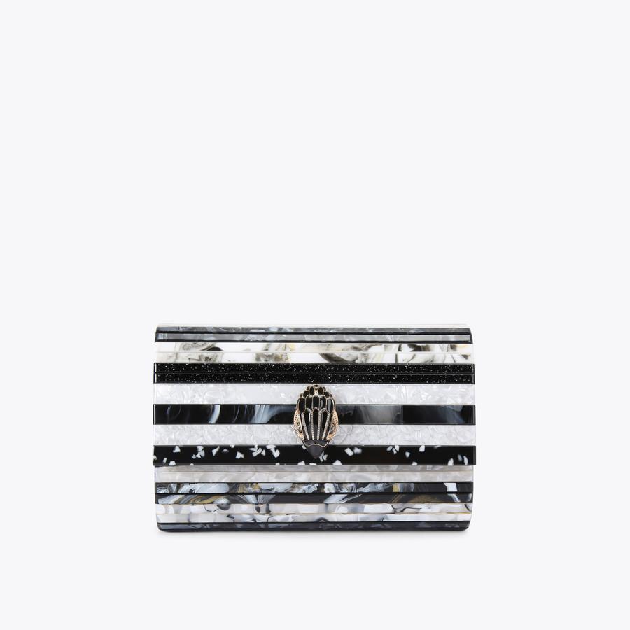 Party Eagle Clutch Bag