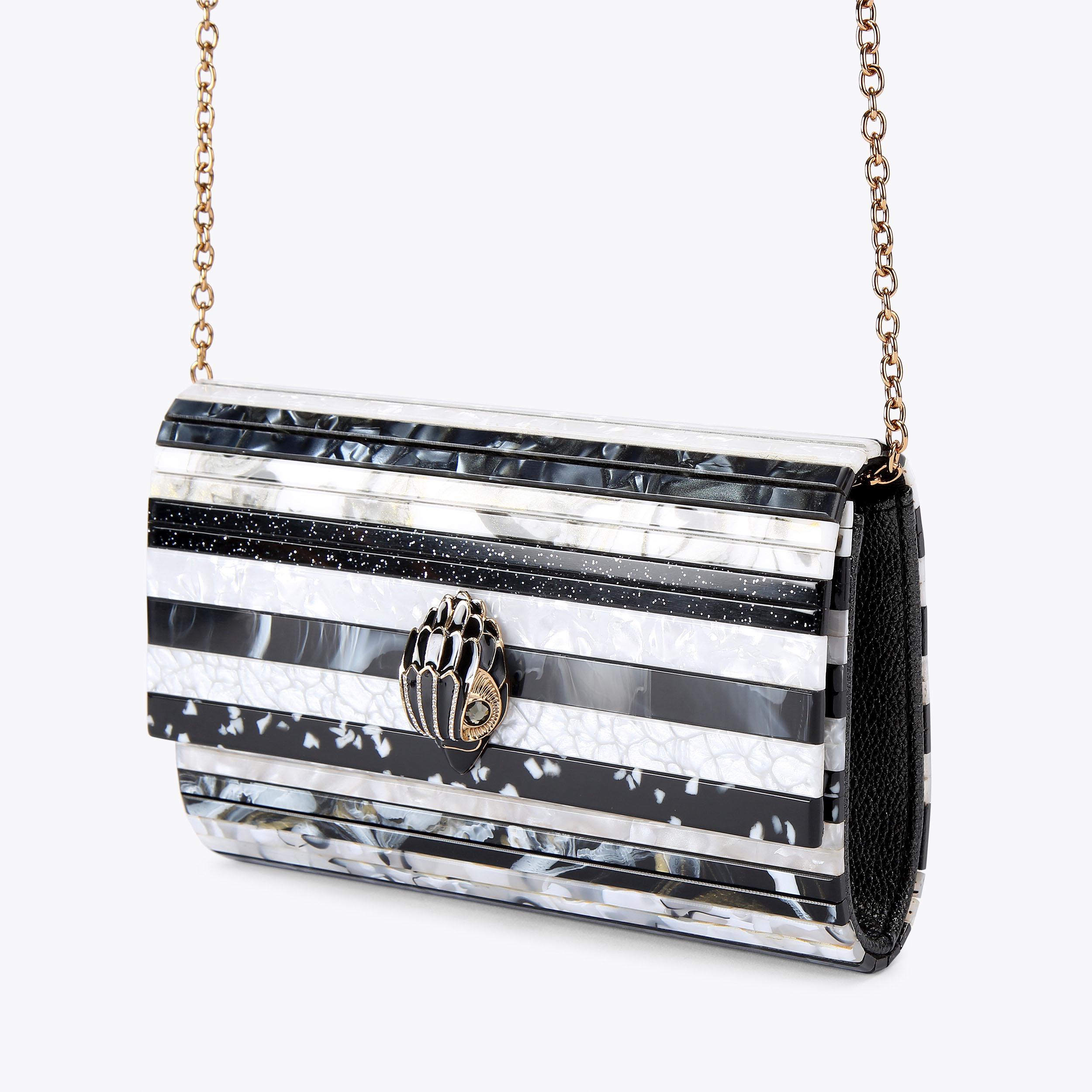 Party Eagle Clutch Bag