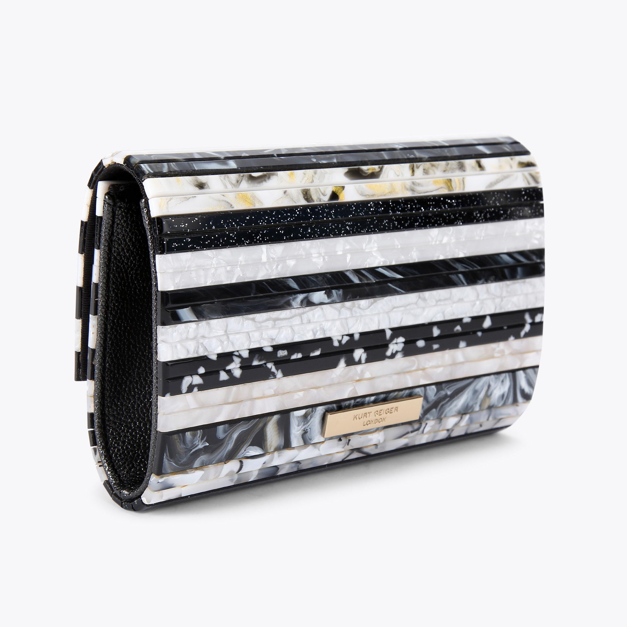 Party Eagle Clutch Bag