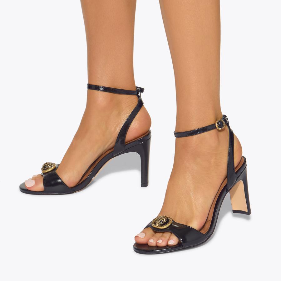 Chelsea Heel Sandal