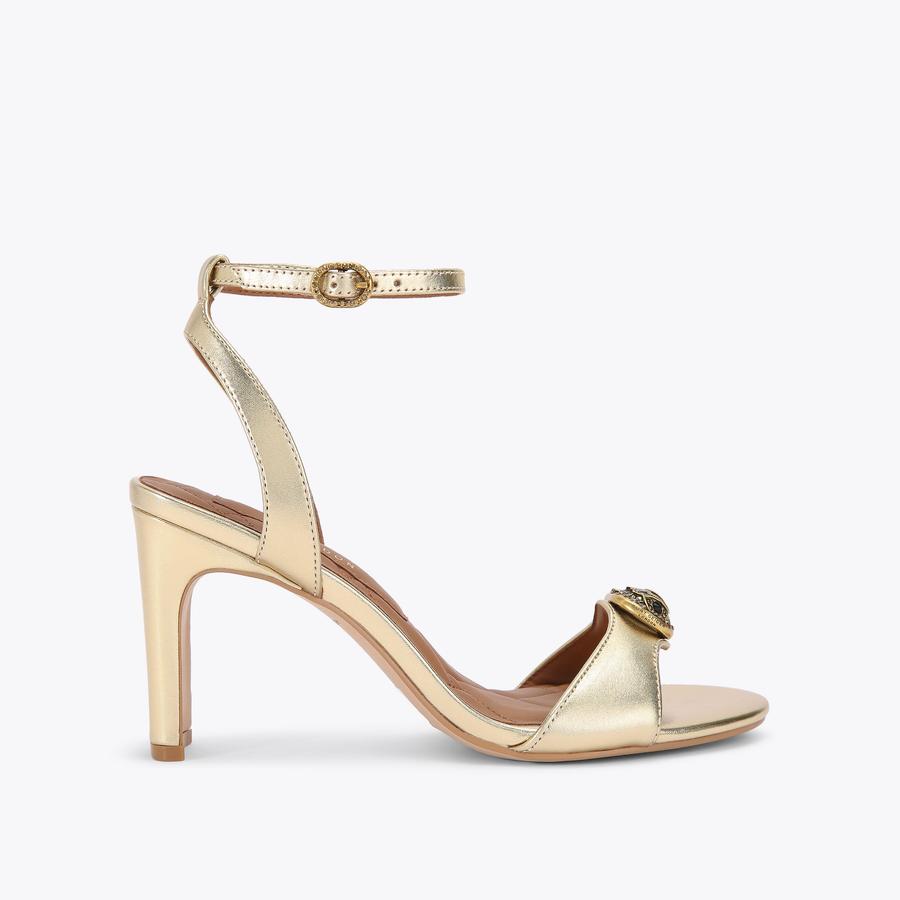 Chelsea Heel Sandal