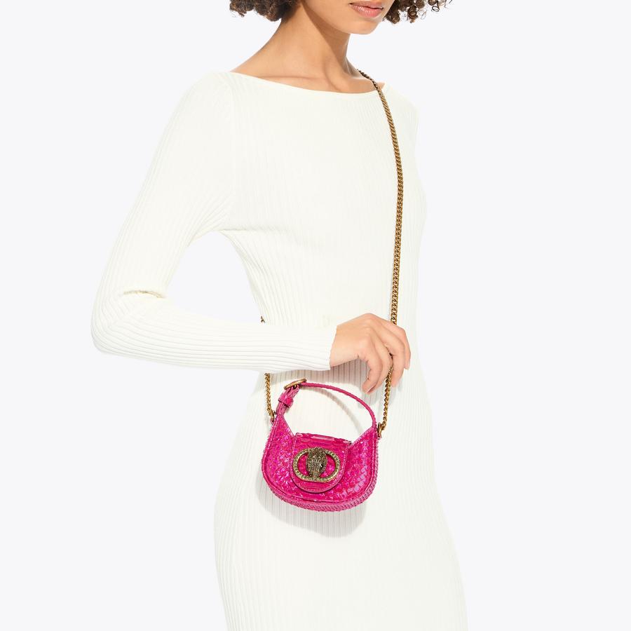 Micro Chelsea Hobo Bag