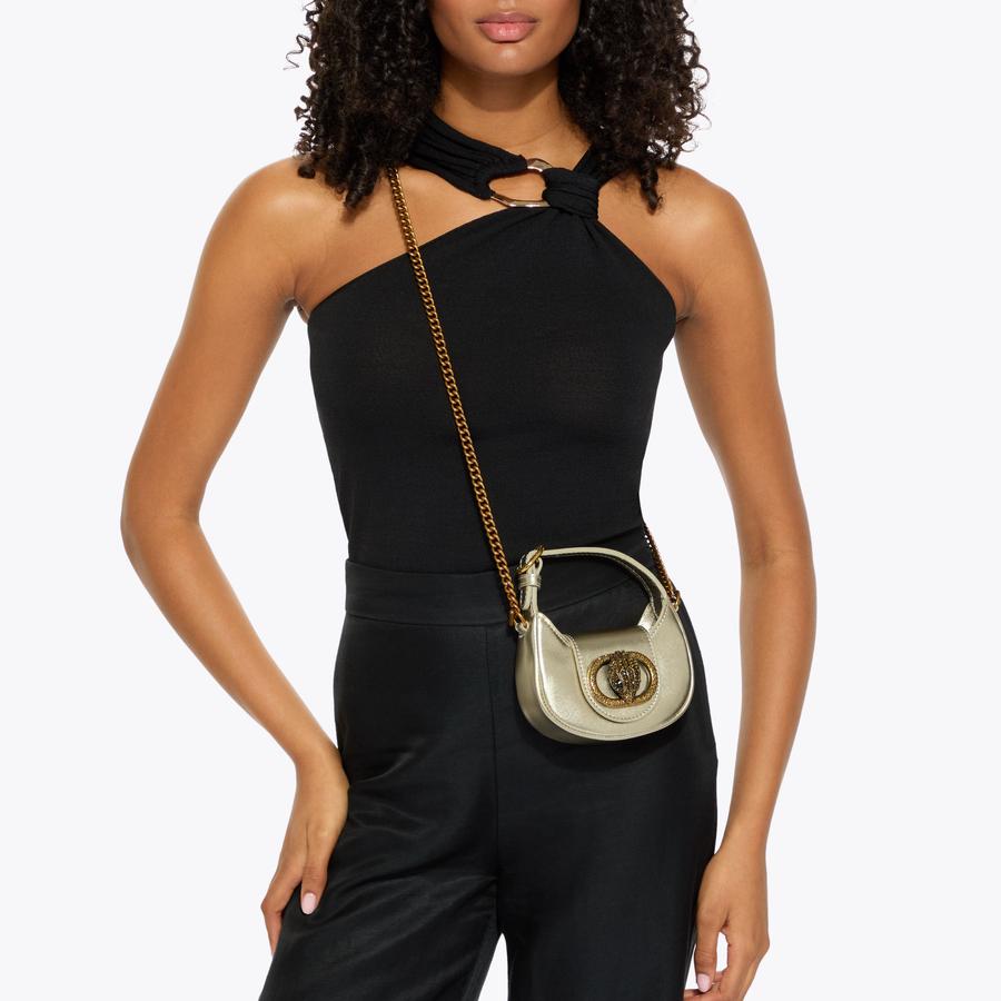 Micro Chelsea Hobo Bag