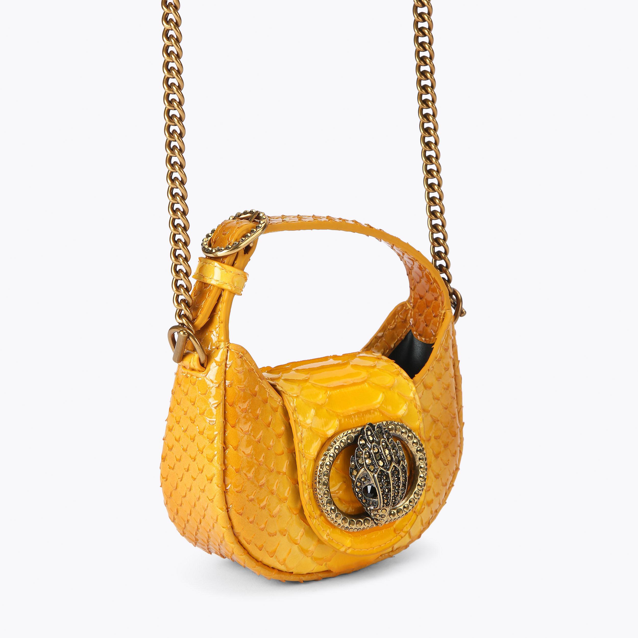 Micro Chelsea Hobo Bag