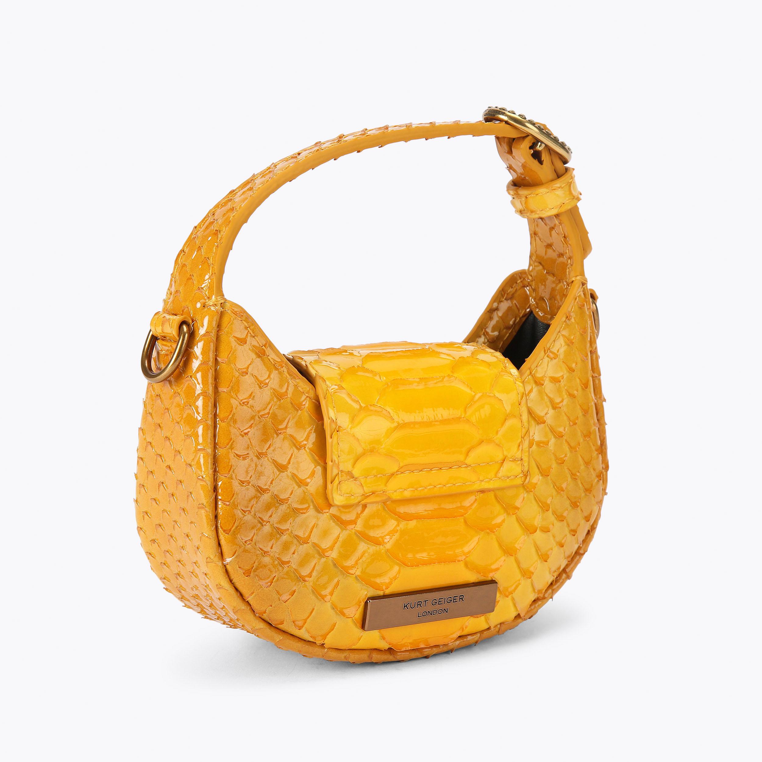 Micro Chelsea Hobo Bag