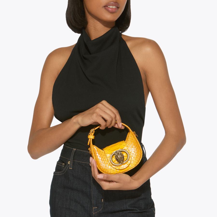 Micro Chelsea Hobo Bag