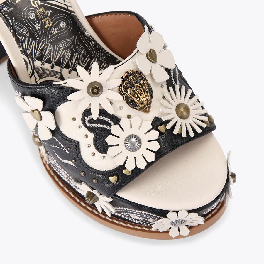 カーペンター adidas ZX 9000 Packer Shoes Meadow Violet Men's - EG8971 - US