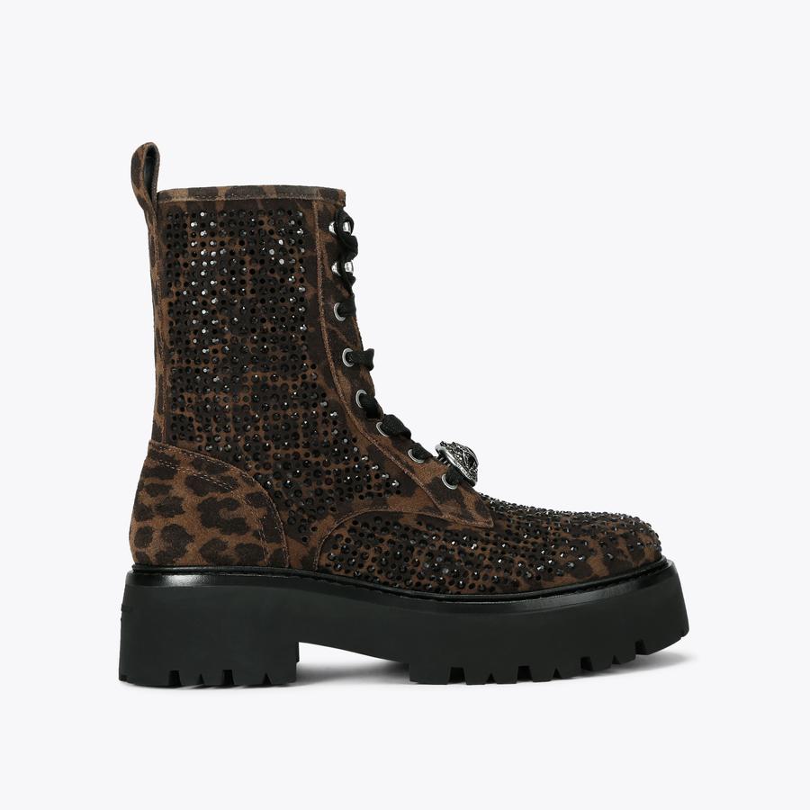 Chelsea Boot