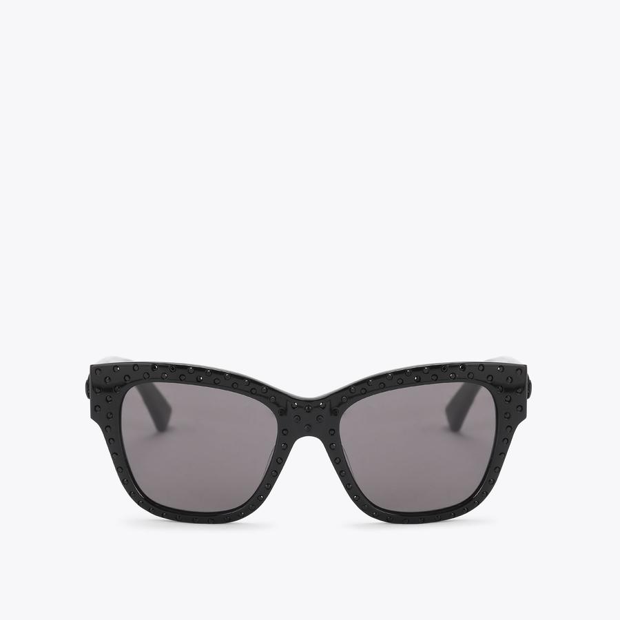 Shoreditch Square Sunglasses