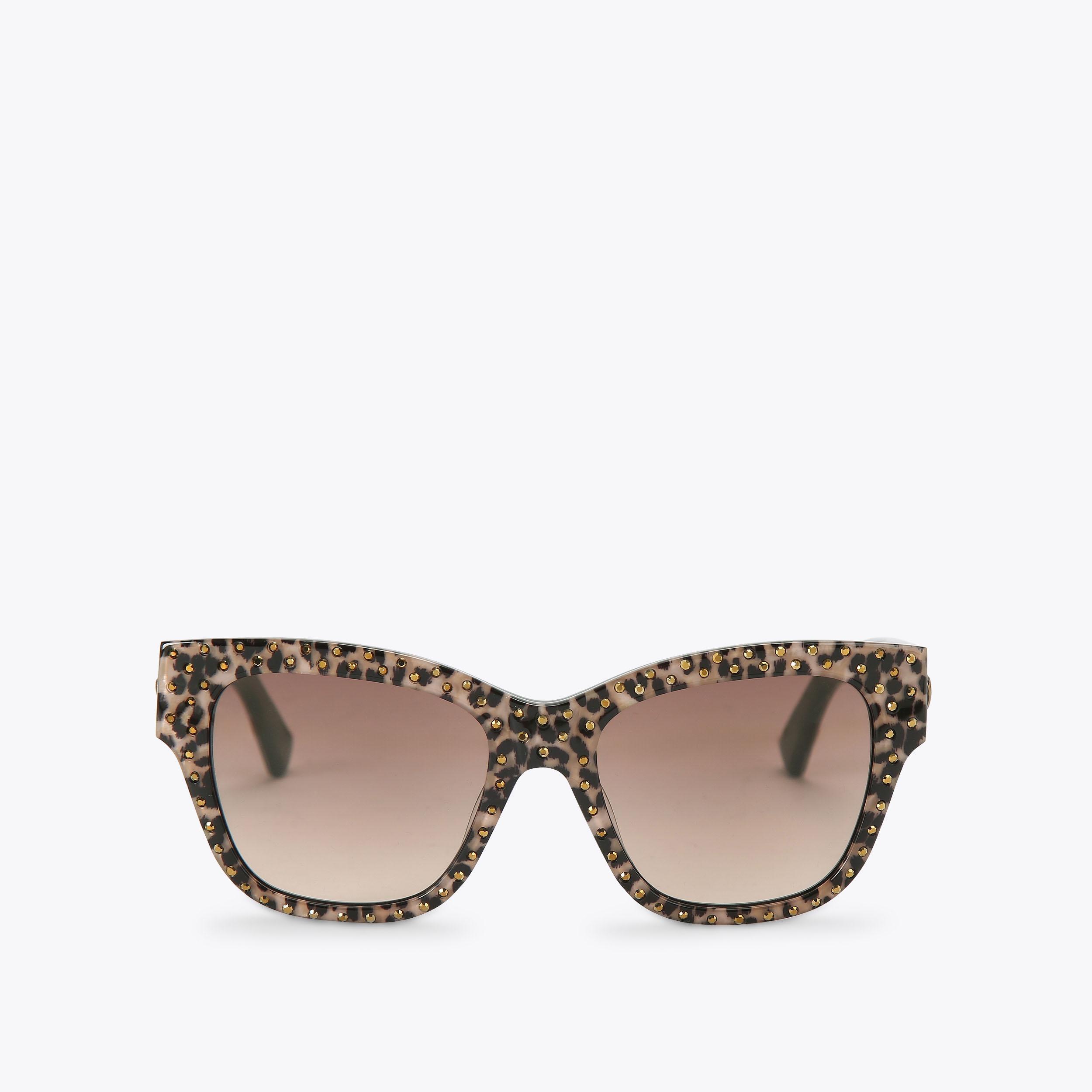 Shoreditch Square Sunglasses