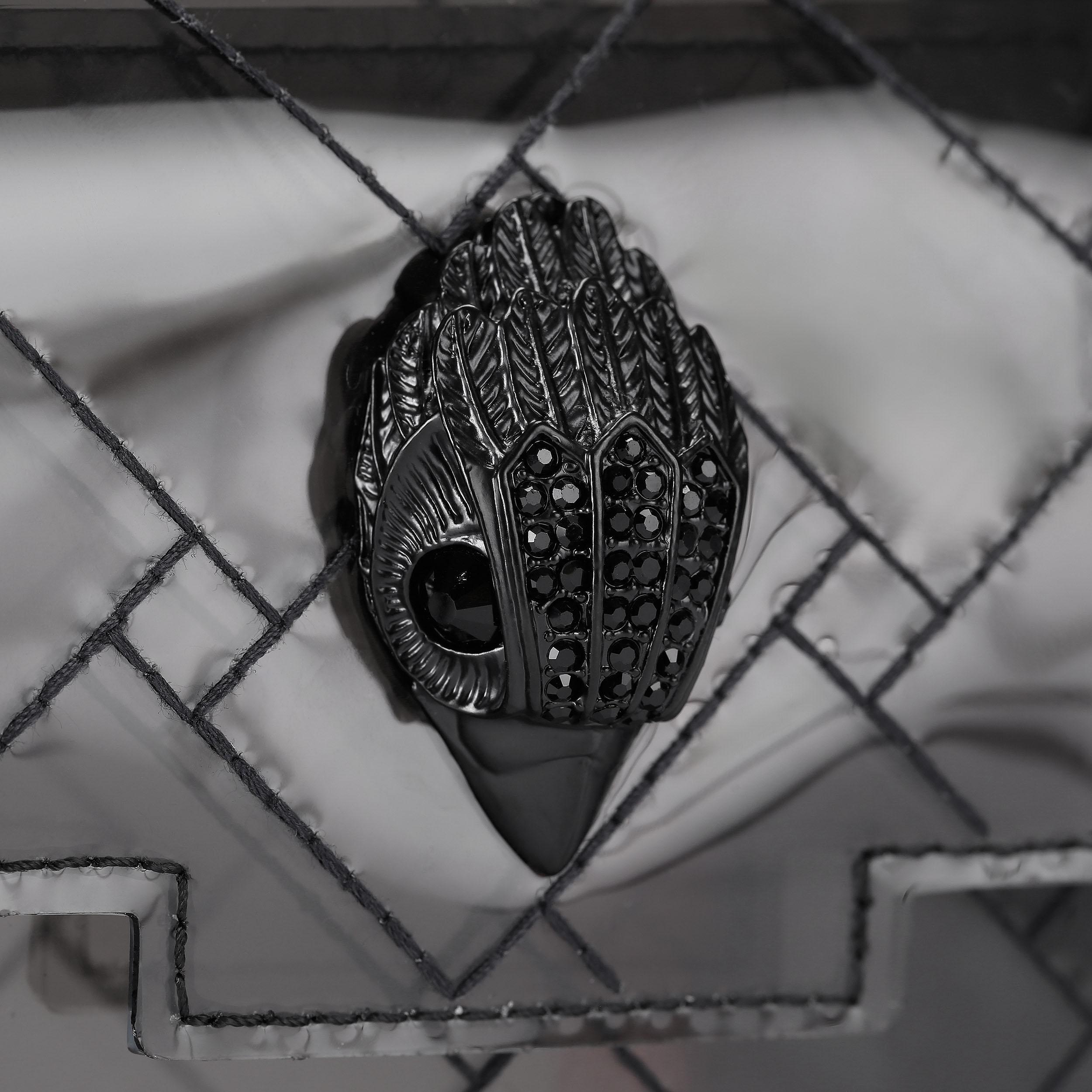 Mini Vinyl Kensington Drench Bag