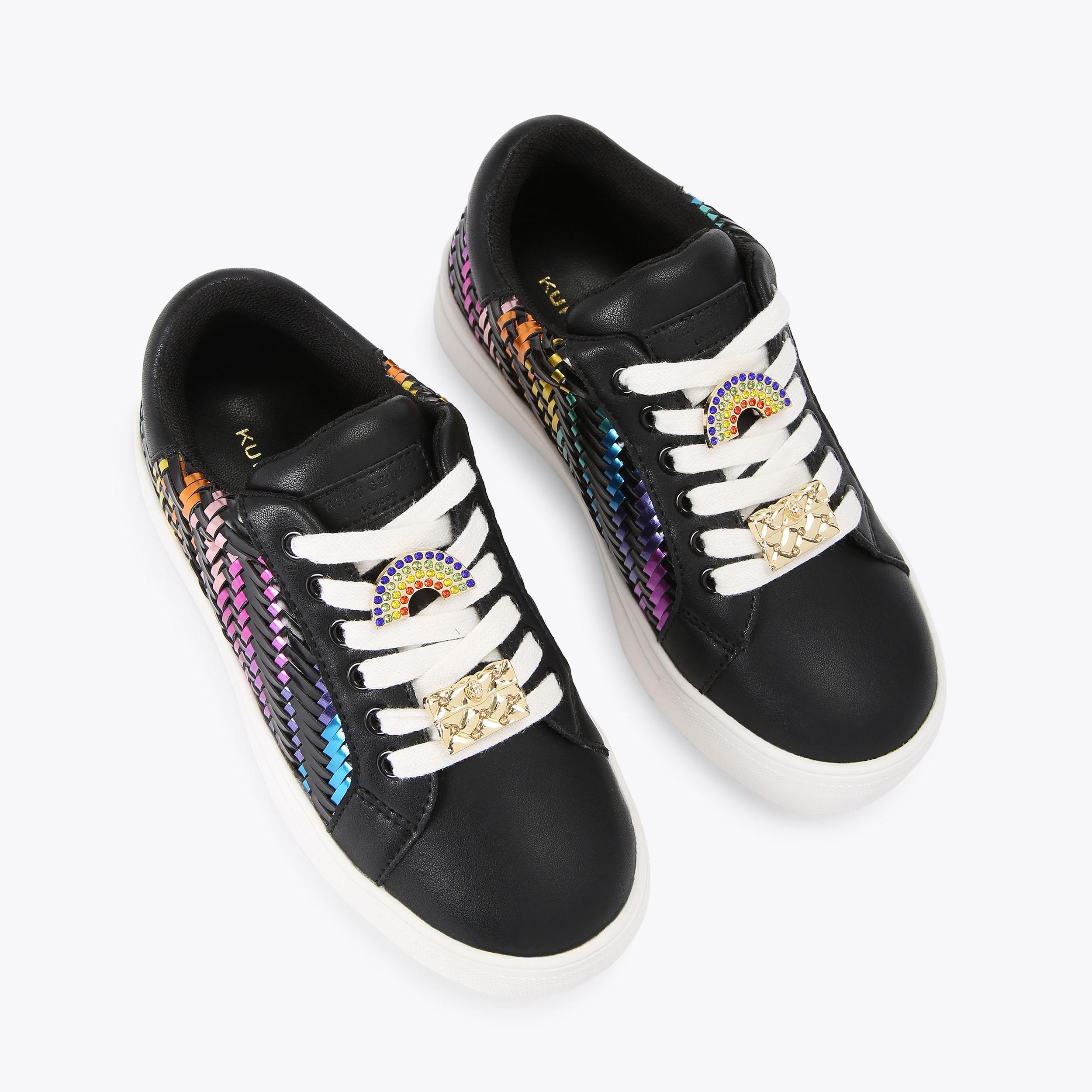 トランプ Anyone Mellow Checkerboard Vans T&C Surf Designs x SK8-HI 138 Decon 'Checkerboard