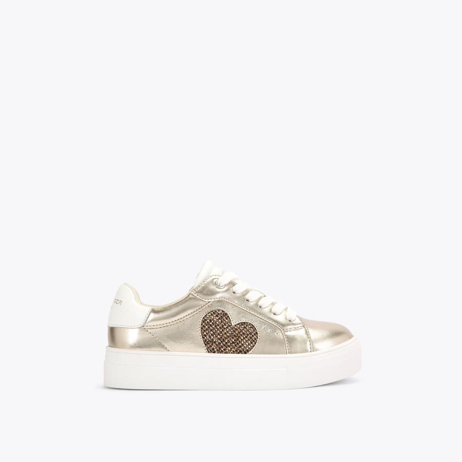Mini Lana Heart Trainer