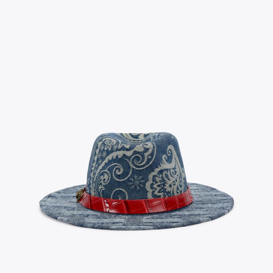 Kensington Fedora