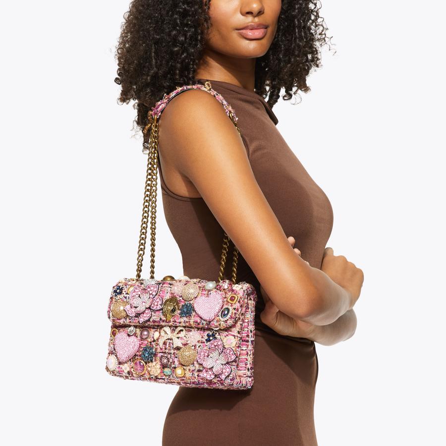 Md Kensington Tuttifrutti