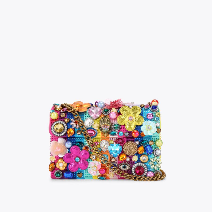 Medium Kensington Tutti Frutti Bag