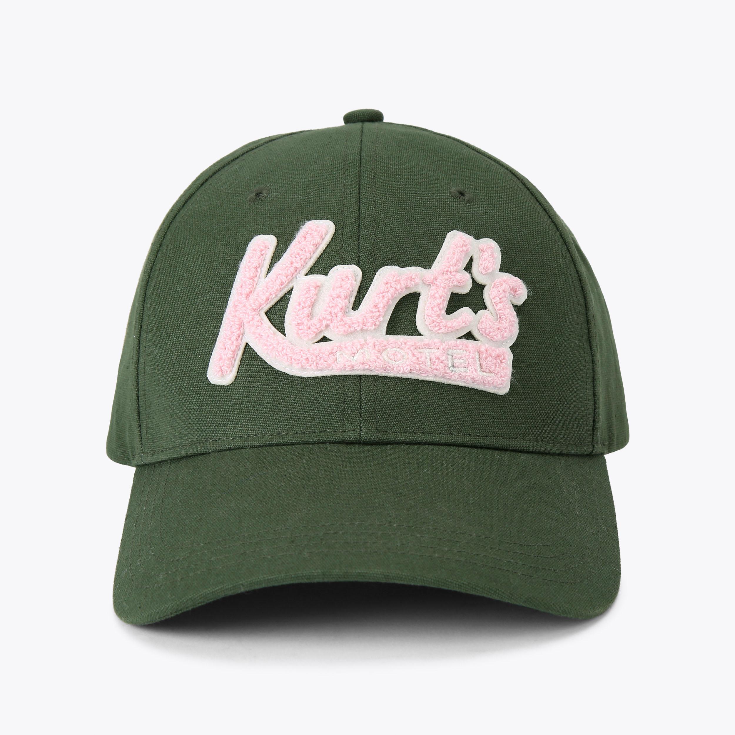 Kurts Motel Tshirt