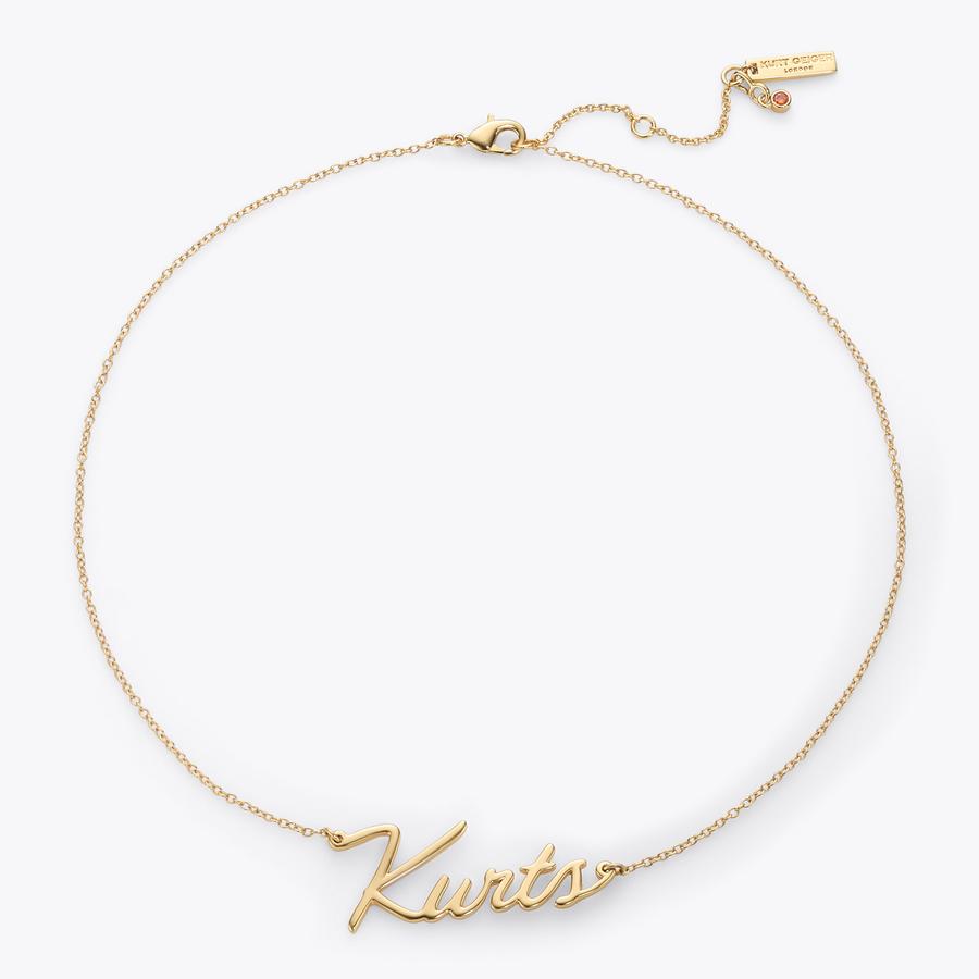Kurts Motel Necklace