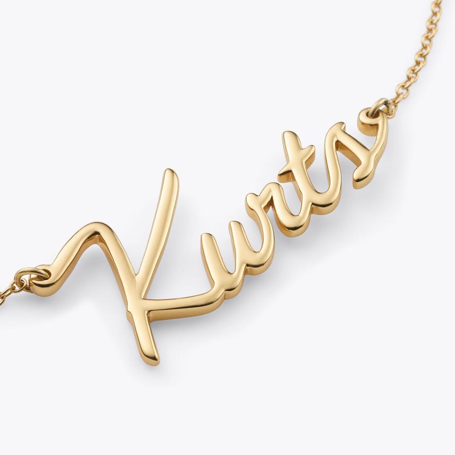 Kurts Motel Necklace